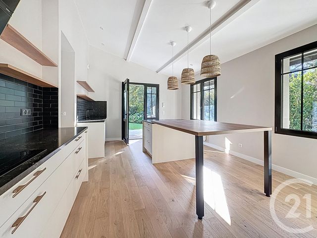 Maison à vendre - 4 pièces - 134,57 m2 - La Teste De Buch - 33 - AQUITAINE