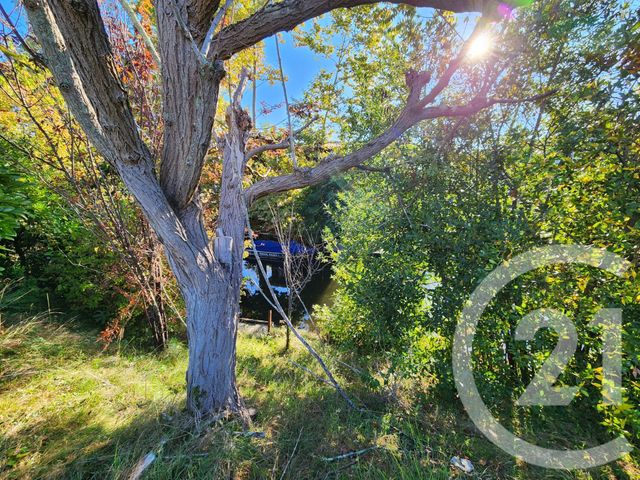 Terrain à vendre - 880 m2 - La Teste De Buch - 33 - AQUITAINE