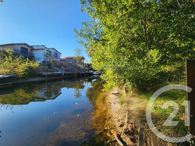 terrain - LA TESTE DE BUCH - 33