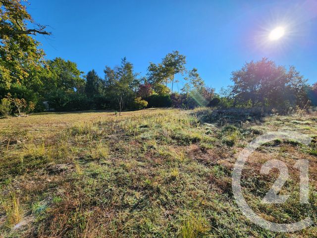 Terrain à vendre - 800 m2 - La Teste De Buch - 33 - AQUITAINE