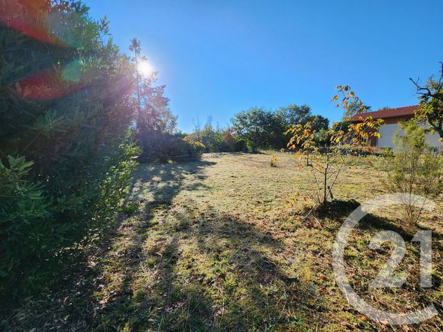 Terrain à vendre - 800 m2 - La Teste De Buch - 33 - AQUITAINE