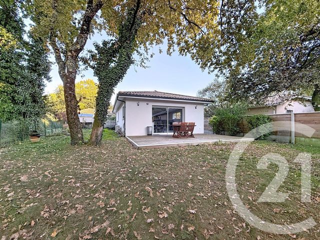 Maison à vendre - 3 pièces - 69,94 m2 - La Teste De Buch - 33 - AQUITAINE