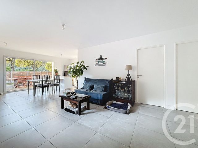 Maison à vendre - 3 pièces - 69,94 m2 - La Teste De Buch - 33 - AQUITAINE