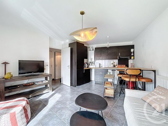 Appartement T2 à vendre - 2 pièces - 50,22 m2 - La Teste De Buch - 33 - AQUITAINE