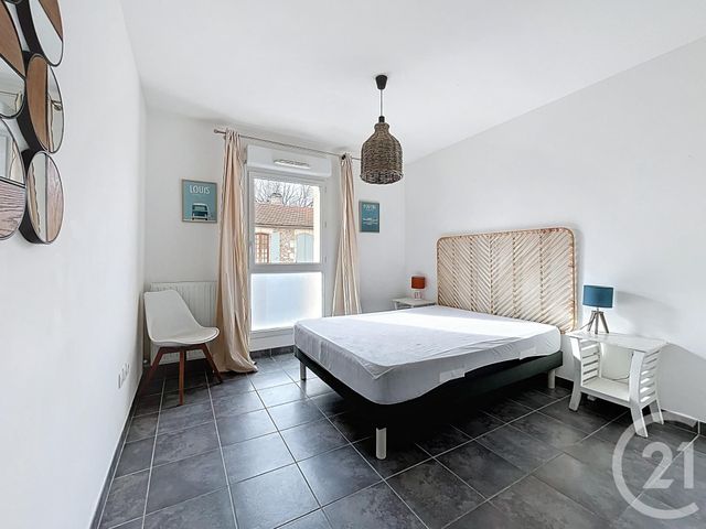 Appartement T2 à vendre - 2 pièces - 50,22 m2 - La Teste De Buch - 33 - AQUITAINE