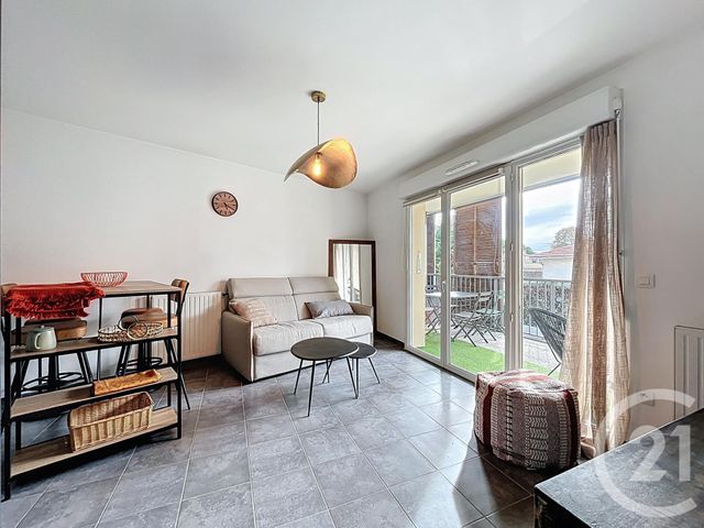 Appartement T2 à vendre - 2 pièces - 50,22 m2 - La Teste De Buch - 33 - AQUITAINE