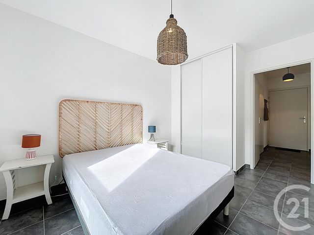 Appartement T2 à vendre - 2 pièces - 50,22 m2 - La Teste De Buch - 33 - AQUITAINE