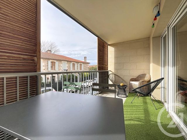 Appartement T2 à vendre - 2 pièces - 50,22 m2 - La Teste De Buch - 33 - AQUITAINE