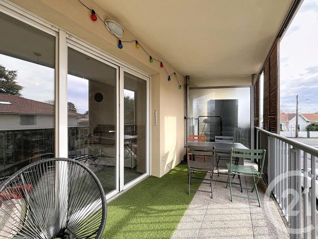Appartement T2 à vendre - 2 pièces - 50,22 m2 - La Teste De Buch - 33 - AQUITAINE