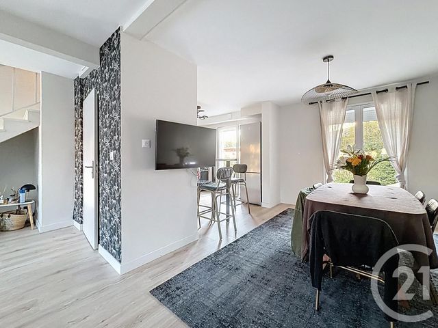 Maison à vendre - 4 pièces - 83,98 m2 - La Teste De Buch - 33 - AQUITAINE