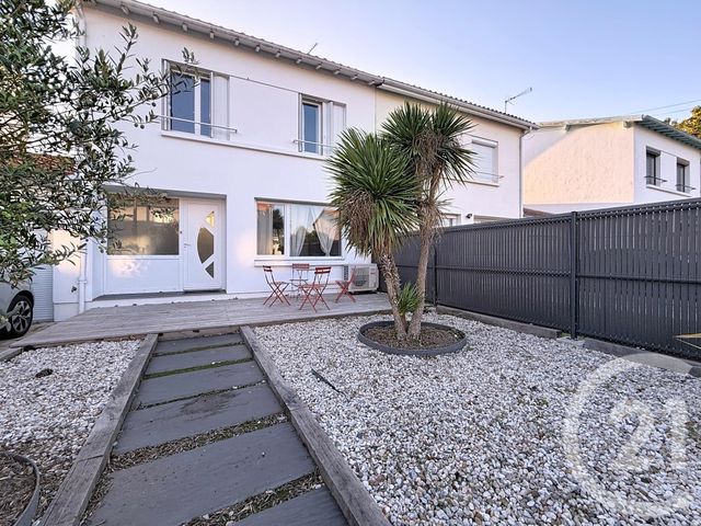 maison - LA TESTE DE BUCH - 33