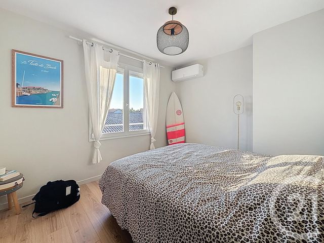 Maison à vendre - 4 pièces - 83,98 m2 - La Teste De Buch - 33 - AQUITAINE