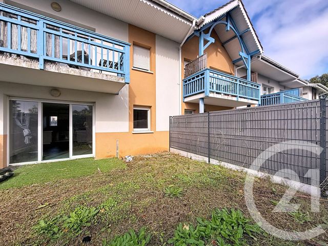 Appartement F2 à vendre - 2 pièces - 44 m2 - La Teste De Buch - 33 - AQUITAINE