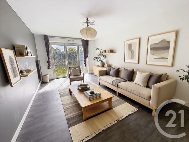 appartement - LA TESTE DE BUCH - 33