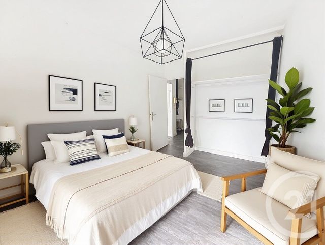 Appartement F2 à vendre - 2 pièces - 44 m2 - La Teste De Buch - 33 - AQUITAINE