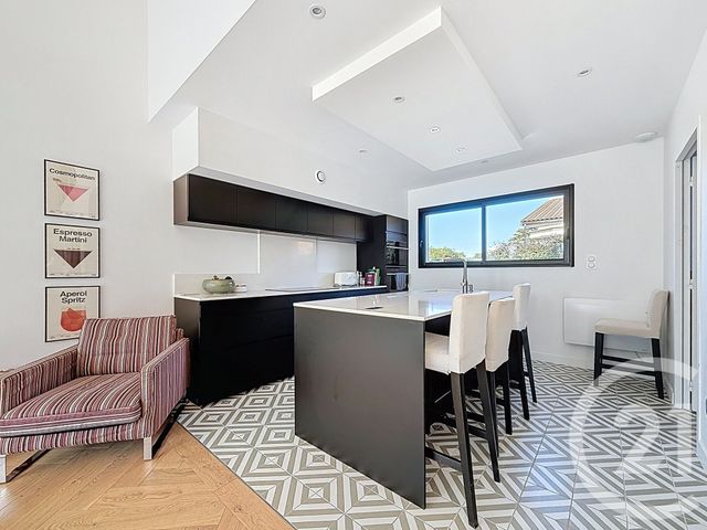 Maison &agrave; vendre - 5 pi&egrave;ces - 150 m2 - Gujan Mestras - 33 - AQUITAINE