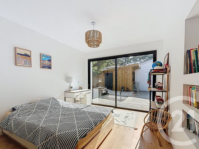 Maison &agrave; vendre - 5 pi&egrave;ces - 150 m2 - Gujan Mestras - 33 - AQUITAINE