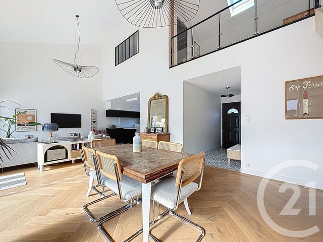 Maison &agrave; vendre - 5 pi&egrave;ces - 150 m2 - Gujan Mestras - 33 - AQUITAINE