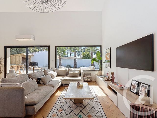 Maison &agrave; vendre - 5 pi&egrave;ces - 150 m2 - Gujan Mestras - 33 - AQUITAINE