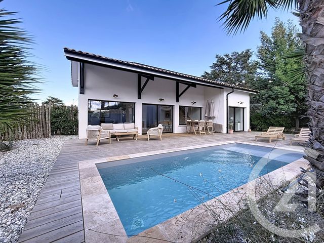 Maison &agrave; vendre - 5 pi&egrave;ces - 150 m2 - Gujan Mestras - 33 - AQUITAINE