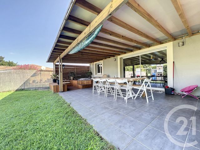 Maison à louer SANGUINET