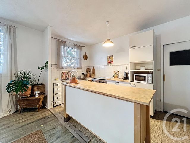 Appartement F3 à vendre - 3 pièces - 80,66 m2 - La Teste De Buch - 33 - AQUITAINE