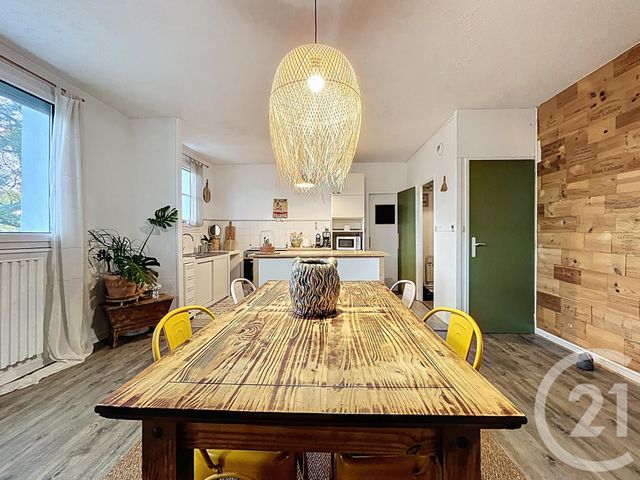 Appartement F3 à vendre - 3 pièces - 80,66 m2 - La Teste De Buch - 33 - AQUITAINE