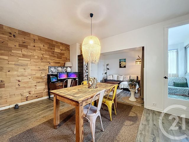 Appartement F3 à vendre - 3 pièces - 80,66 m2 - La Teste De Buch - 33 - AQUITAINE