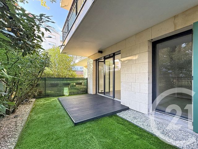 appartement - LA TESTE DE BUCH - 33