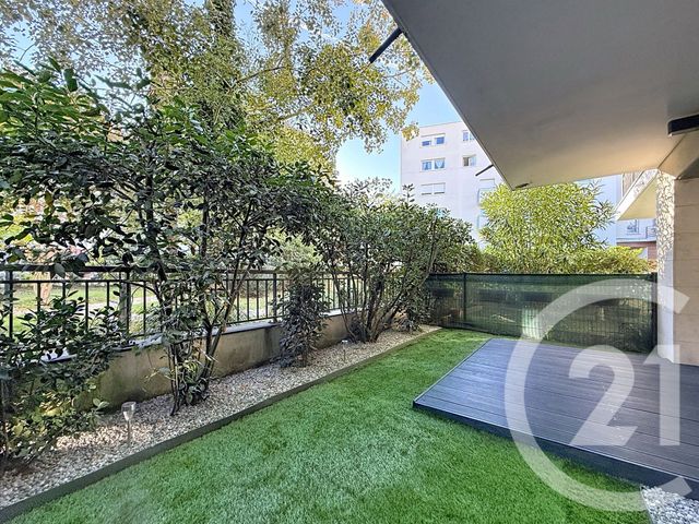 Appartement T2 à vendre - 2 pièces - 42,01 m2 - La Teste De Buch - 33 - AQUITAINE