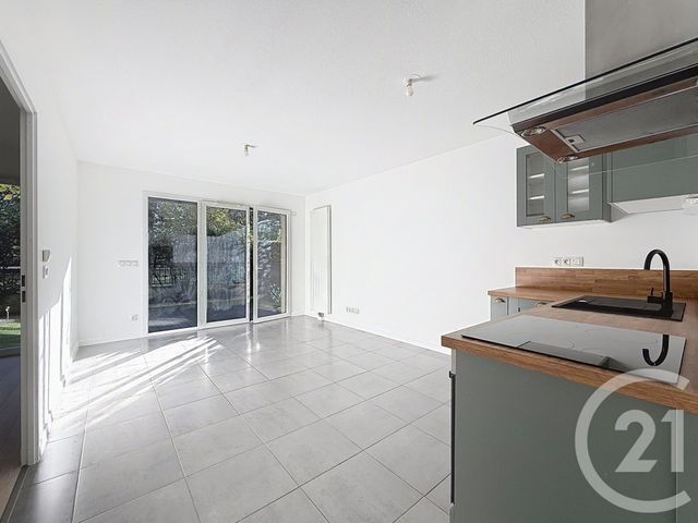 Appartement T2 à vendre - 2 pièces - 42,01 m2 - La Teste De Buch - 33 - AQUITAINE