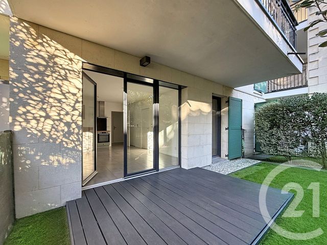 Appartement T2 à vendre - 2 pièces - 42,01 m2 - La Teste De Buch - 33 - AQUITAINE