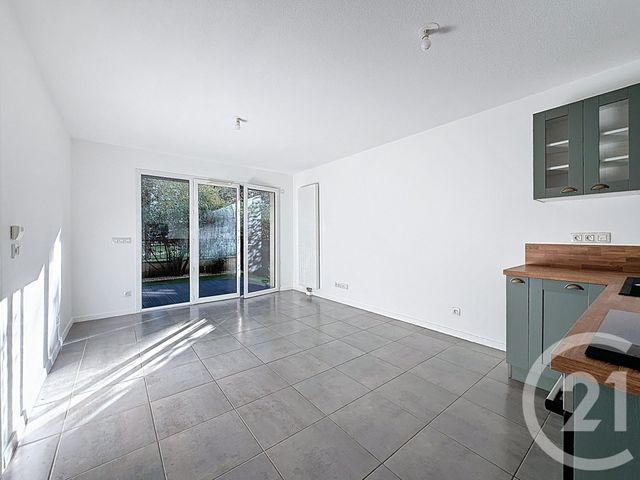Appartement T2 à vendre - 2 pièces - 42,01 m2 - La Teste De Buch - 33 - AQUITAINE