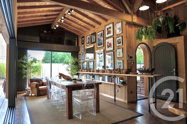 Maison à vendre - 4 pièces - 200 m2 - La Teste De Buch - 33 - AQUITAINE