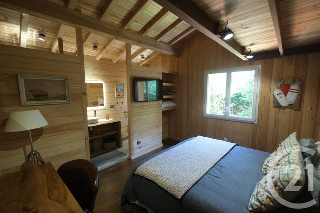 Maison à vendre - 4 pièces - 200 m2 - La Teste De Buch - 33 - AQUITAINE