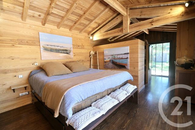 Maison à vendre - 4 pièces - 200 m2 - La Teste De Buch - 33 - AQUITAINE