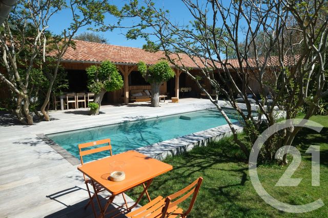 maison - LA TESTE DE BUCH - 33