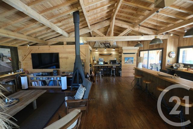 Maison à vendre - 4 pièces - 200 m2 - La Teste De Buch - 33 - AQUITAINE