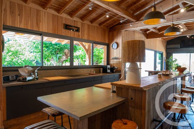Maison à vendre - 4 pièces - 200 m2 - La Teste De Buch - 33 - AQUITAINE