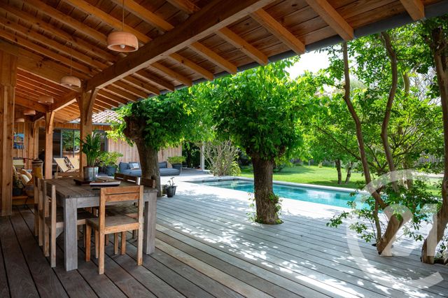 Maison à vendre - 4 pièces - 200 m2 - La Teste De Buch - 33 - AQUITAINE