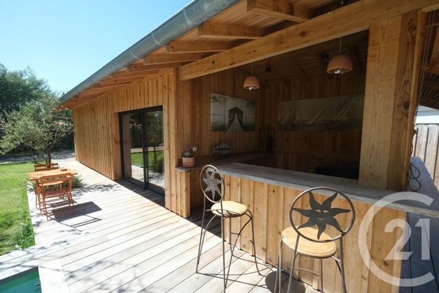 Maison à vendre - 4 pièces - 200 m2 - La Teste De Buch - 33 - AQUITAINE