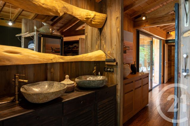 Maison à vendre - 4 pièces - 200 m2 - La Teste De Buch - 33 - AQUITAINE