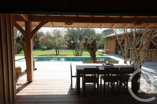 Maison à vendre - 4 pièces - 200 m2 - La Teste De Buch - 33 - AQUITAINE