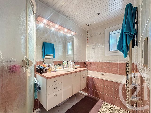 Maison à vendre - 4 pièces - 87,89 m2 - La Teste De Buch - 33 - AQUITAINE