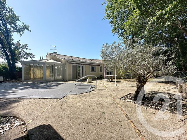 maison - LA TESTE DE BUCH - 33