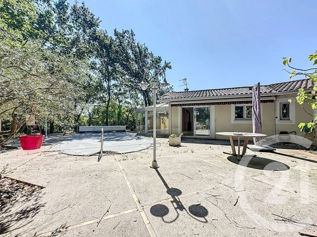 Maison à vendre - 5 pièces - 112,90 m2 - La Teste De Buch - 33 - AQUITAINE