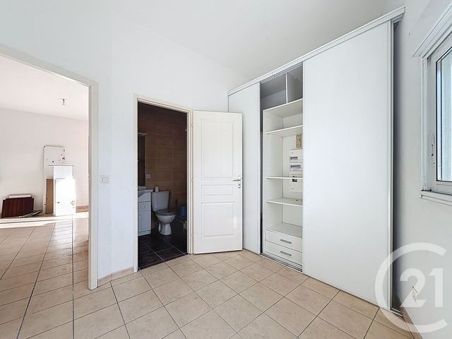 Appartement T2 à vendre - 2 pièces - 40,43 m2 - La Teste De Buch - 33 - AQUITAINE