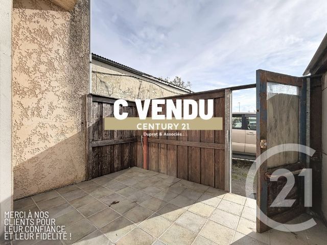 Appartement T2 à vendre LA TESTE DE BUCH