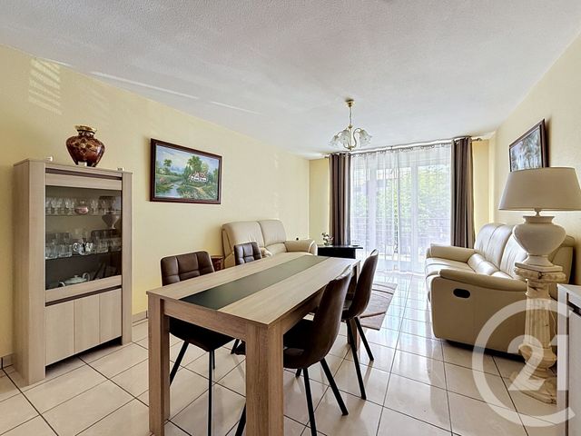 Appartement T3 &agrave; vendre - 3 pi&egrave;ces - 67,13 m2 - La Teste De Buch - 33 - AQUITAINE