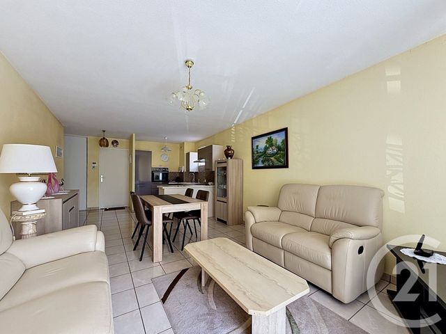 Appartement T3 &agrave; vendre - 3 pi&egrave;ces - 67,13 m2 - La Teste De Buch - 33 - AQUITAINE